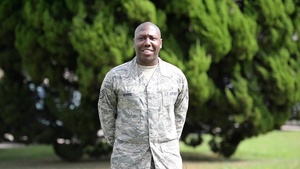 Staff Sgt. Christopher Morris