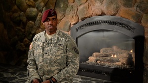Spc. Juan Nunez