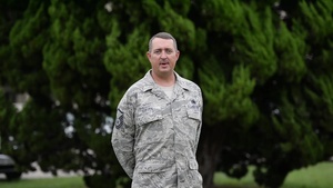 Master Sgt. Scott Guffey