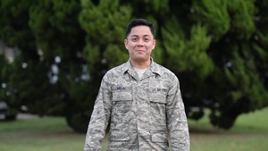 Staff Sgt. Alan Nadal