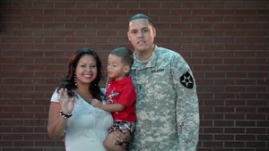Chief Warrant Officer Julio Leon
