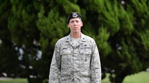 Lt. Col. Erik Bruce