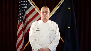 Spc. Scott Green