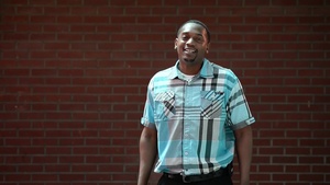 Kevin Jamison