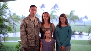Tech. Sgt. Matthew Pearce