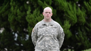 Pfc. Nathaniel Coney