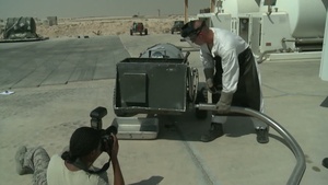 Air Force Report: Cryogenics