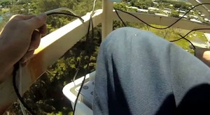 Coast Guard Team Converts Lighted Navigation Aids Throughout Hawaiian Islands
