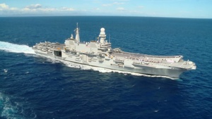 Brilliant Mariner 13