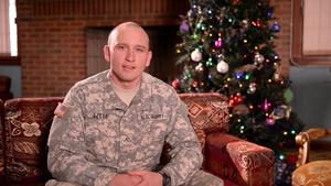 Pvt. Cole Ezell