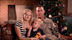 Sgt. Benjamin McHugh