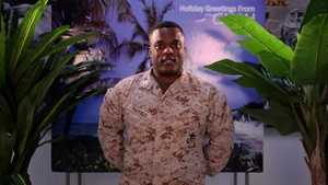 Capt. Rafiel Warfield