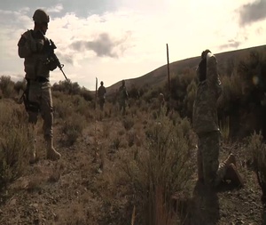 Hunter-Gatherers