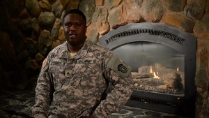 Sgt. William Brimage