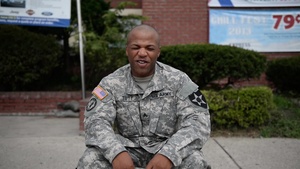 Sgt. Emmanuel Tutt
