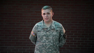 Pvt. Kenneth Medley
