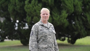 Master Sgt. Jennifer Shelley