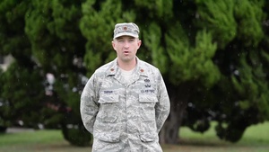 Maj. Robert Baran
