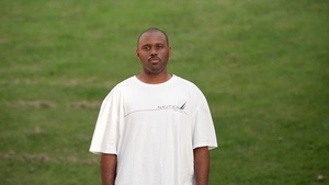 Sgt. Michael Smallwood