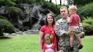 Staff Sgt. Thomas Brown