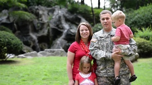 Staff Sgt. Thomas Brown