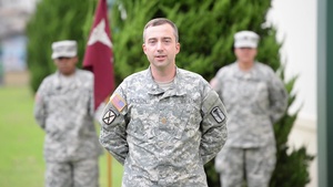 Maj. Brian Bolton