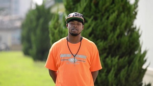 Kyri Booker