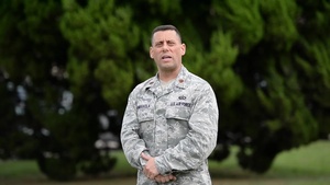 Maj. Daniel Giannavola