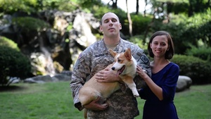 1st Lt. Jacob Bradford
