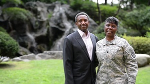 Lt. Col. Brigitte Polk
