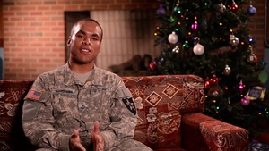 Pfc. Carl Kappenhagen