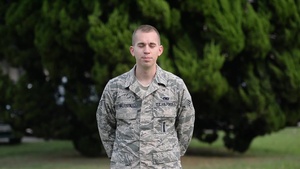 Staff Sgt. Jorge Bautista