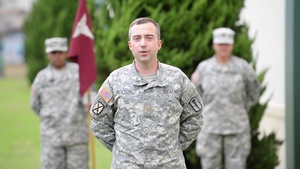 Maj. Brian Bolton