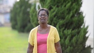 Tamara Gaffney
