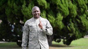 Staff Sgt. Christopher Morris