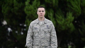 Staff Sgt. Eric Newell