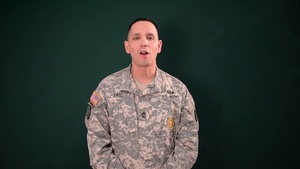 Master Sgt. Martin Cruz