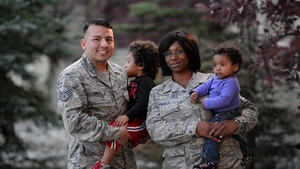 Staff Sgt. Abel Padilla