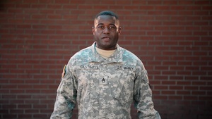 Staff Sgt. Christopher Cantey