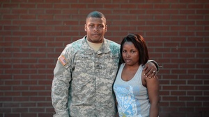 Pfc. Akeem Jackson