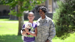 Chief Master Sgt. Kimberly Turner