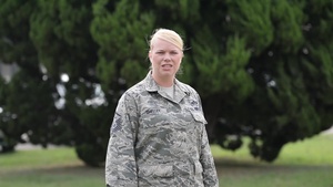 Master Sgt. Jennifer Shelley