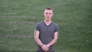 Pvt. Steven Vest