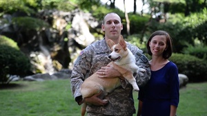 1st Lt. Jacob Bradford