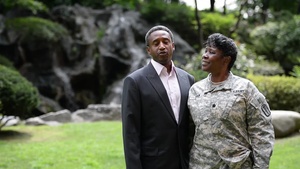 Lt. Col. Brigitte Polk
