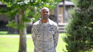 Staff Sgt. Steven Briggs