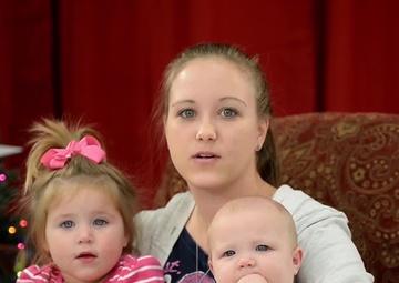 Senior Airman Drew Lumpkin