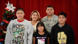Spc. Sandro Almendarez
