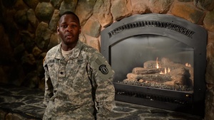 Spc. Jeremy Durgin