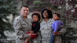 Staff Sgt. Abel Padilla